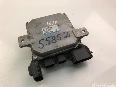 Subaru 34710AG010 OUTBACK (BL, BP) 2008 unité de contrôle - Image 1