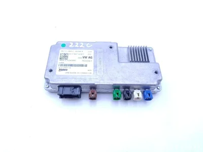 Porsche 971907428F PANAMERA (971) 2018 Valdymo blokas kamerai - Paveiksliukas 1