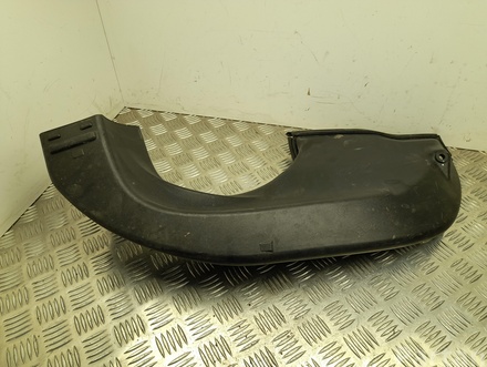 PORSCHE 9P1145334B 911 Targa (991) 2017 Intake air duct