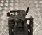 Mercedes-Benz A2474230398 B-Class (W247) 2019 Brake Caliper Left Rear - Image 1