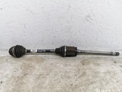 BMW 7598028 X3 (F25) 2011 Arbre de transmission Right Front - Image 1