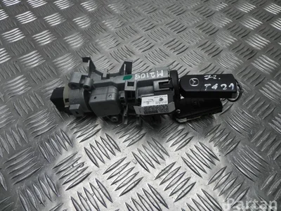 Mazda GJ6A 66 938A / GJ6A66938A 6 Station Wagon (GY) 2007 cylindre de serrure pour allumage - Image 1