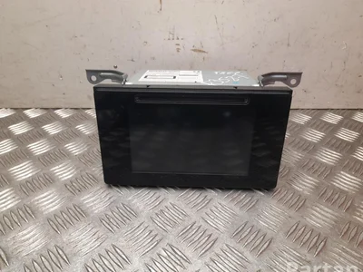 Toyota 86140-02360 / 8614002360 AURIS TOURING SPORTS (_E18_) 2016 Radio / lecteur CD - Image 1