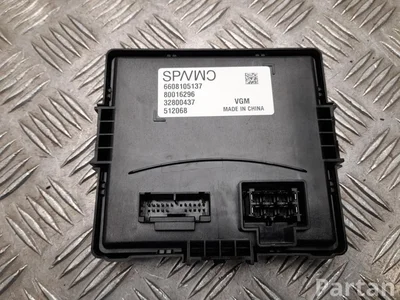 Polestar 6608105137 4 2025 valdymo blokas - Paveiksliukas 1