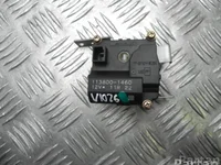 Honda 113800-1460 / 1138001460 CR-V I (RD) 2000 Moteur de réglage pour volet de régulation