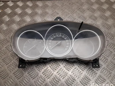 Mazda KA162KT174 CX-5 (KF) 2017 Tableau de bord km/h - Image 1