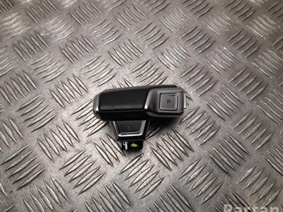 Audi 092 A6 (C8/4K) (2018 - ) 2019 Bouton de levier de vitesse - Image 1