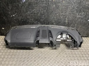 Porsche 7P5857003A CAYENNE (92A) 2017 Prietaisų skydas (panelė)