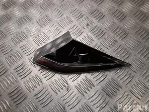 Citroën 9824575977 DS7 CROSSBACK 2018 Kita apdailos detalė