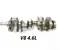 Mercedes-Benz R27803 GL-CLASS (X166) 2013 Cigüeñal - Imagen 1