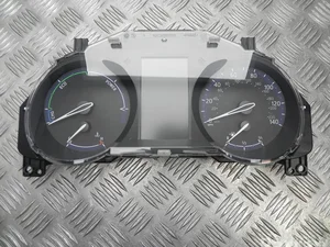 Toyota 83800-F4081 / 83800F4081 C-HR (_X1_) 2019 Tableau de bord