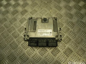 Ford C1B1-12A650-AF / C1B112A650AF FIESTA VI 2013 Moduł sterujący silnika