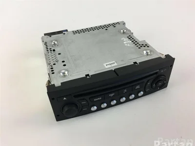 Peugeot 96662669XT EXPERT (224) 2004 Radio / lecteur CD - Image 1