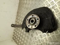 Maserati 670001805 GHIBLI (M157) 2015 Logement de roulement de roue Left Front