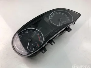 Škoda 6V0920741A FABIA III (NJ3) 2017 Kombiinstrumente