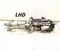 Rolls-Royce 6782247, 2620111, 0691822, L0S0082, L0S0083 GHOST (RR4) 2010 Steering column - Image 1