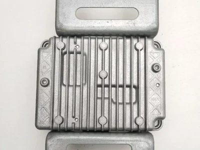 Jeep 68454719AB Wagoneer/ Wagoneer L WS 2022 Unité de contrôle pour la surveillance de la batterie - Image 1