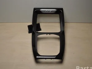 BMW 7157504 iX3 (G08) 2023 Garniture de la console centrale