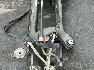 Mercedes-Benz A2533507205 GLC (X253) 2016 rear axle beam