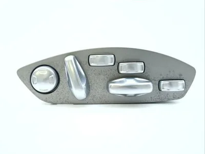 Porsche 7PP959748AB, 10124740 MACAN (95B) 2015 Interrupteur de réglage du siège - Image 1