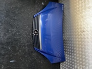 MERCEDES-BENZ A-CLASS (W168) 2001 Bonnet