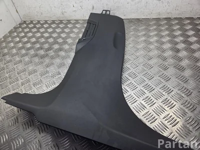 BMW 1-000-28793, KJ02 5A0A291, 145373-10 / 100028793, KJ025A0A291, 14537310 5 G60 2025 B-Säulenverkleidung unten linke Seite - Bild 1