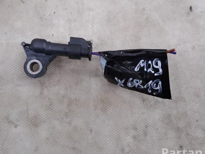 Mazda D09H57KC0 CX-3 (DK) 2016 Capteur d'impact (systèmes d'airbag) - Image 1