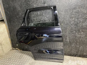 Porsche CAYENNE (92A) 2018 Door Right Rear