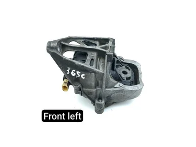 Audi 782.215.147.918, 7822151150182 / 782215147918, 7822151150182 Q5 (FY) 2018 Zawieszenie silnika z lewej z przodu - Zdjęcie 1