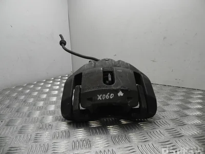 BMW 6030348 5 (E60) 2008 Étrier de frein Left Front - Image 1