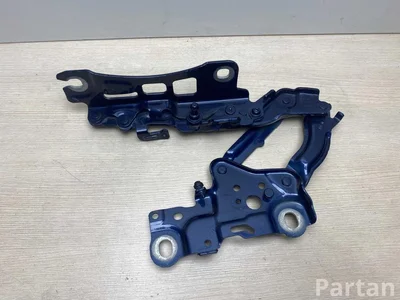 BMW 7450590 ; RIGHT / 7450590, RIGHT 3 (G20) 2021 Bagažinės dangčio vyriai - Paveiksliukas 1