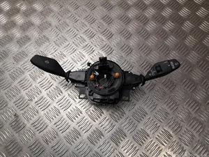 BMW 5A332C4, 5A31C10 iX 2023 Multi-switch colonne de direction