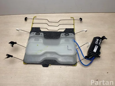 Peugeot 9813227080 508 II 2019 Control unit for seat Left Front - Image 1