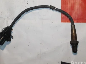 Volvo XC60 2010 Sonde lambda