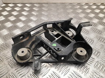 Tesla 1027918-00-C / 102791800C MODEL X 2016 Rėmelis - Paveiksliukas 1