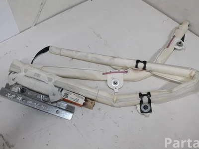 Volvo P31271737 XC60 2010 Seitenairbag rechts - Bild 1