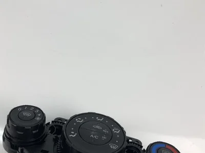 Volkswagen 8A6118549 GOLF VI (5K1) 2011 Contrôle automatique de la climatisation - Image 1