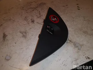 Volvo 30755646 XC60 2010 Накладка на панель приборов