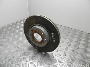 Renault 402017219R ZOE (BFM_) 2013 Disque de frein