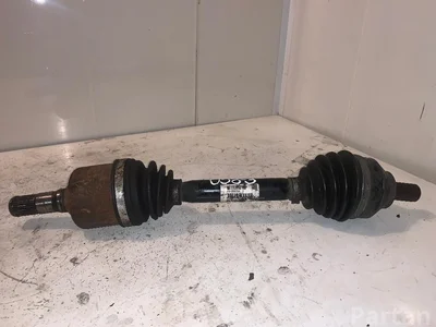 Volvo 31259794 S40 II (MS) 2010 Arbre de transmission Left Front - Image 1