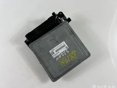 Audi 03L906023NA A3 (8P1) 2011 Unité de contrôle moteur - Image 1