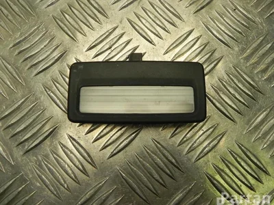 BMW 9163764 5 (F10) 2014 Lumière intérieure - Image 1