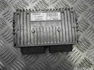 Renault 7700115799 MEGANE I (BA0/1_) 2000 Aparato de mando