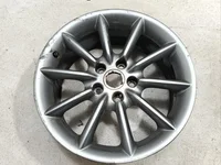 Aston Martin 36-120943-AB / 36120943AB DB7 Volante 2002 Alloy wheels R18 5x120.65