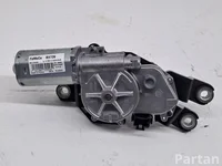 Ford L1TB17404AA Puma 2020 Wiper Motor Rear