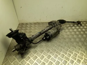 Škoda 5WB 423 105 A, 5WA 907 146 J / 5WB423105A, 5WA907146J Octavia Mk4 2021 crémaillère de direction