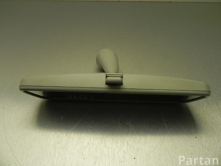 VW 7M3 857 511 B / 7M3857511B SHARAN (7M8, 7M9, 7M6) 2004 Interior rear view mirror