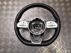 Mercedes-Benz A 005 000 47 99, A 000 460 91 02 / A0050004799, A0004609102 GLE (W167) (2019 ...) 2020 Lenkrad
