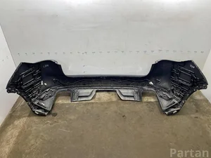 Porsche CAYENNE (92A) 2011 Pare-chocs