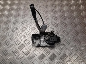 Volvo 31349899 XC90 II 2016 Serrure de porte Right Rear